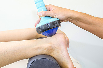 electric shock wave therapy for plantar fasciitis