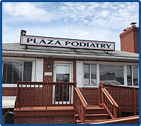 Dundalk Podiatry Office