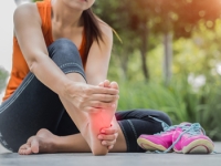 Major Causes of Running Injuries