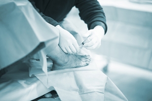 How Podiatrists Manage Arthritis