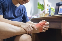 What Is Gout and How Can It Be Prevented?