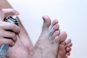 Causes and Prevention of Athlete&#039;s Foot